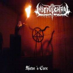 Insepulchral : Satan's Cave